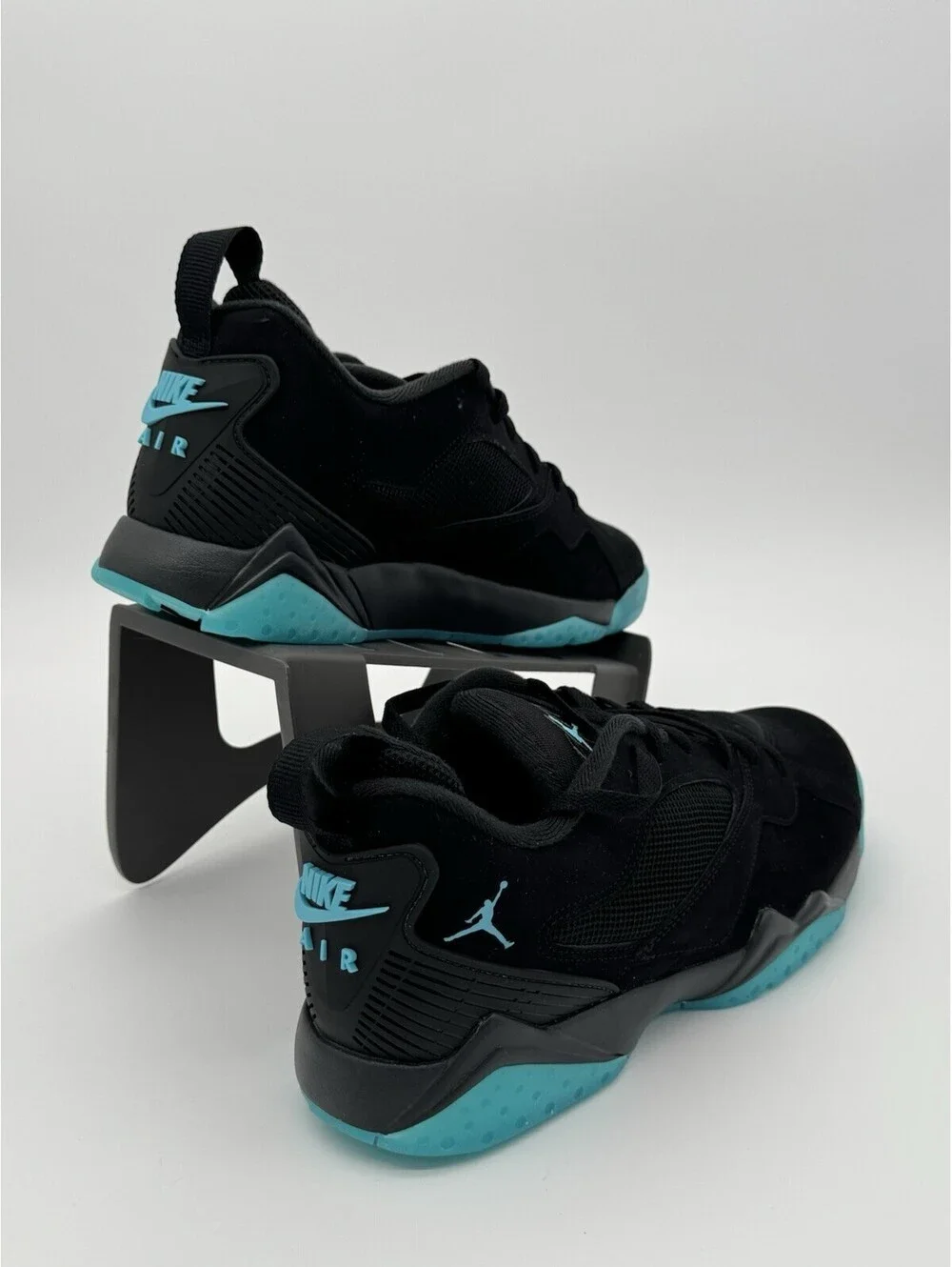 Nike Air Jordan MVP 92 Gamma Blue Shoes Men's 11 HQ3950-004
